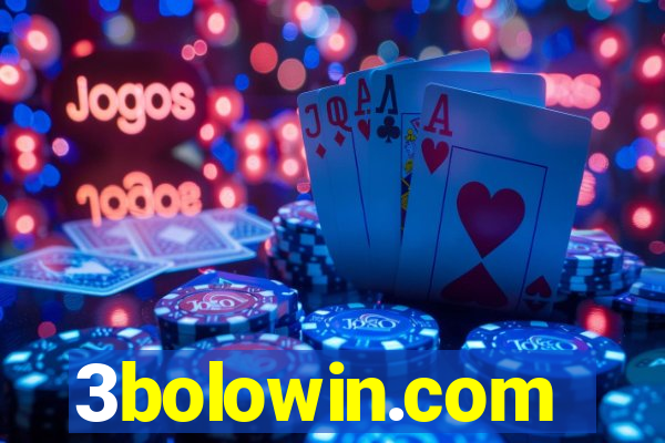 3bolowin.com