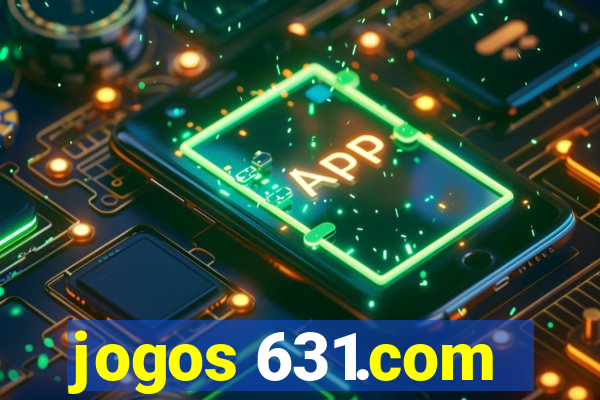 jogos 631.com