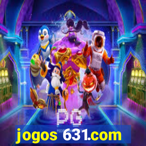 jogos 631.com