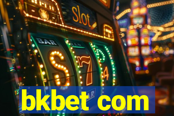 bkbet com