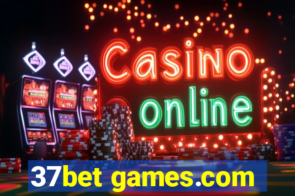 37bet games.com