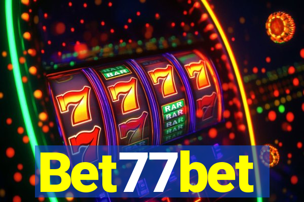 Bet77bet