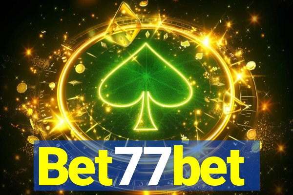 Bet77bet