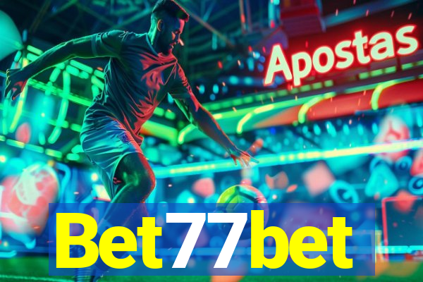 Bet77bet