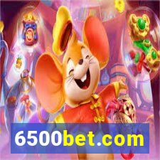 6500bet.com