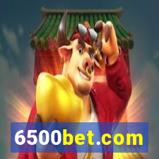 6500bet.com