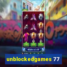 unblockedgames 77