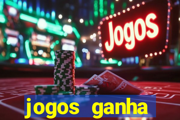 jogos ganha dinheiro sem depositar