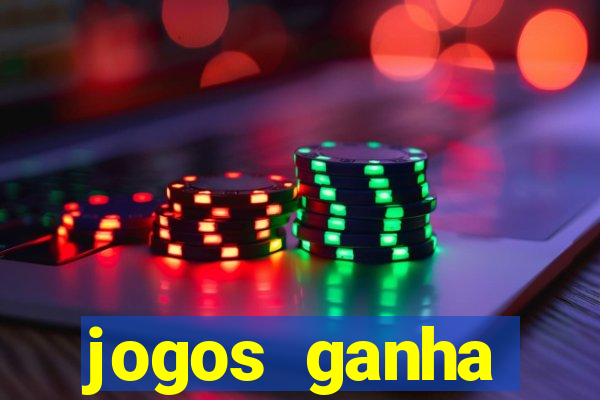 jogos ganha dinheiro sem depositar