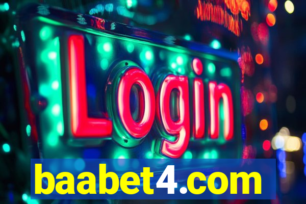 baabet4.com