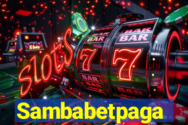 Sambabetpaga