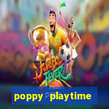 poppy playtime chapter 3 beta