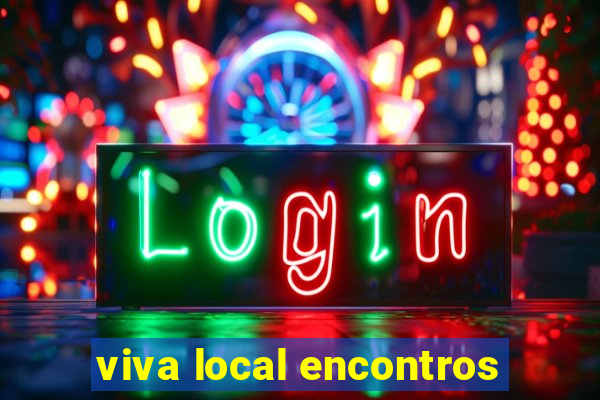 viva local encontros