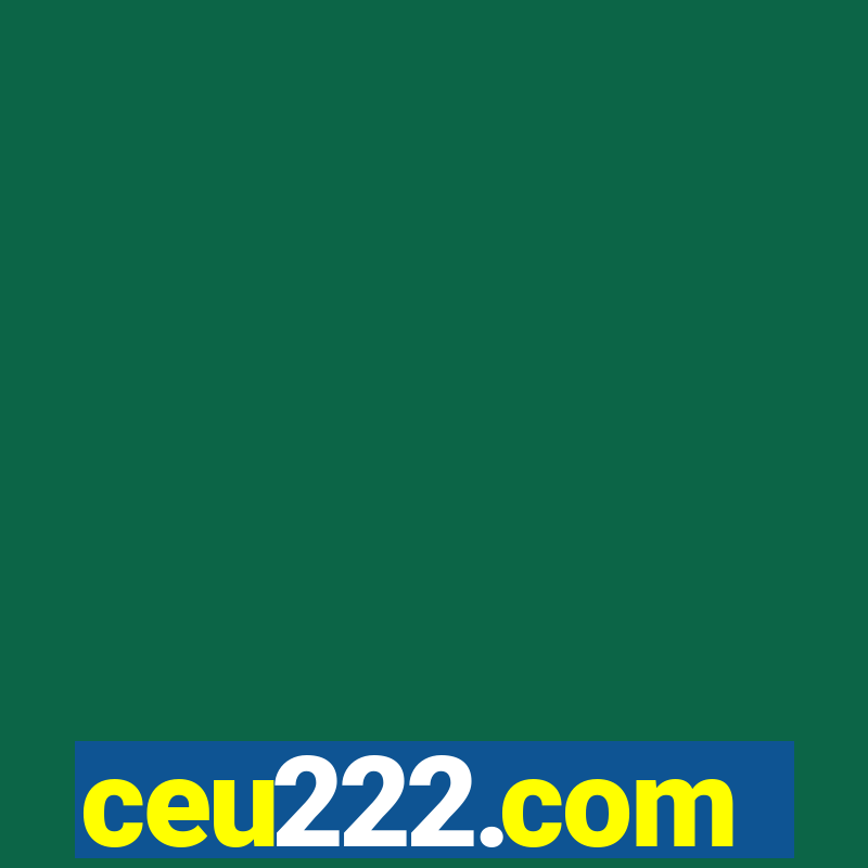 ceu222.com