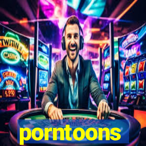 porntoons