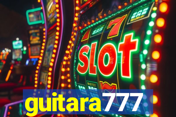 guitara777