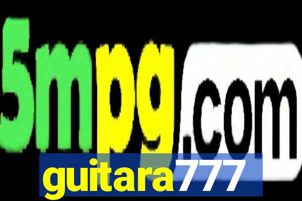 guitara777