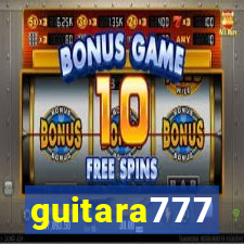 guitara777