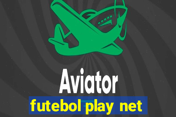 futebol play net