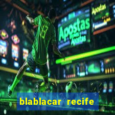 blablacar recife porto de galinhas