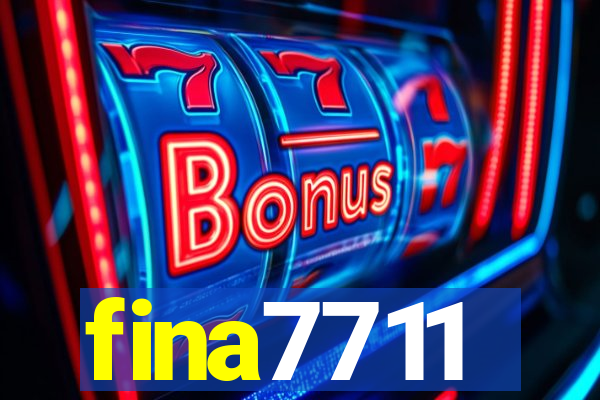 fina7711