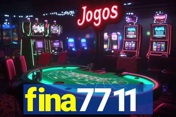 fina7711