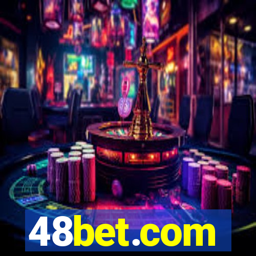 48bet.com