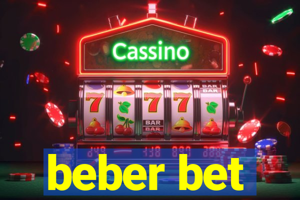 beber bet