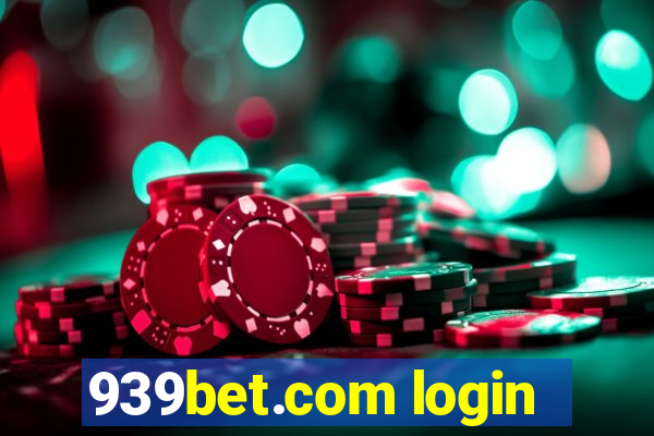 939bet.com login