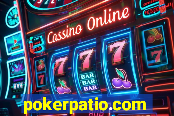 pokerpatio.com