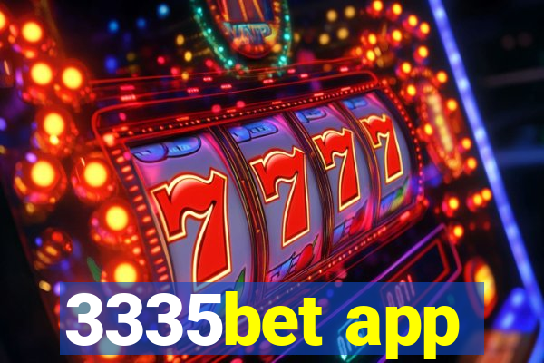 3335bet app