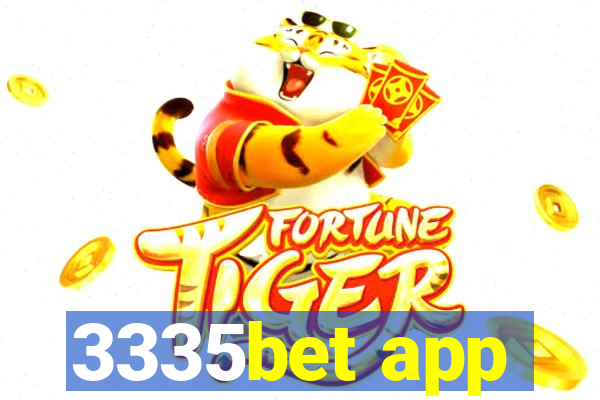 3335bet app