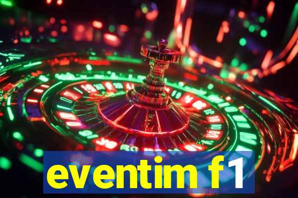 eventim f1