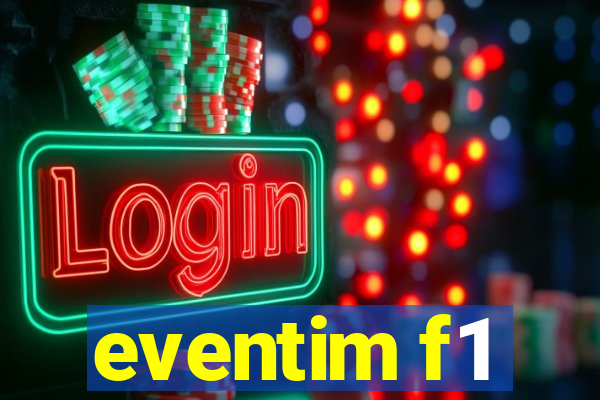 eventim f1