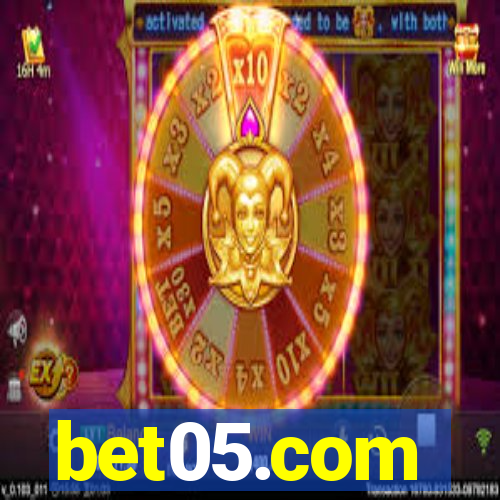 bet05.com