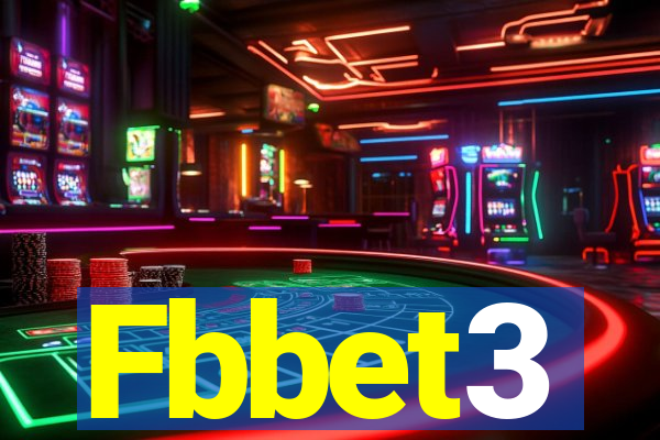 Fbbet3