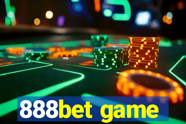 888bet game