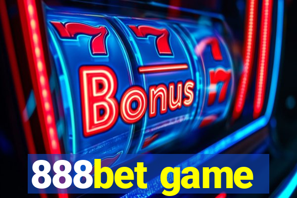 888bet game