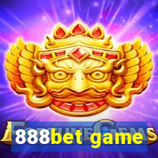 888bet game