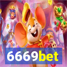 6669bet