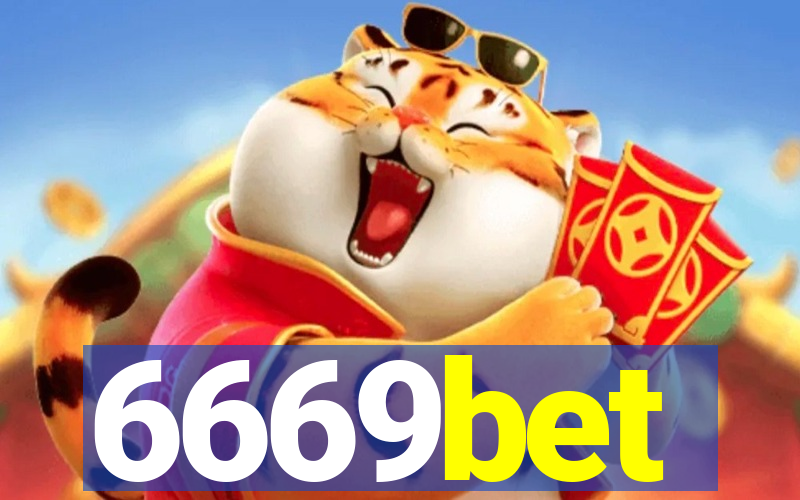 6669bet