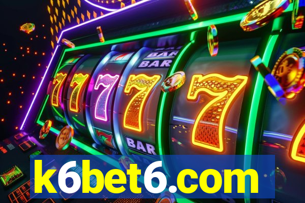 k6bet6.com