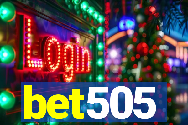 bet505