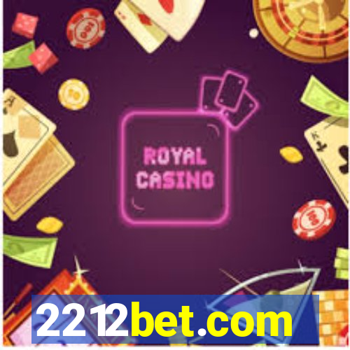 2212bet.com