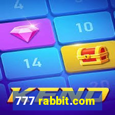 777 rabbit.com