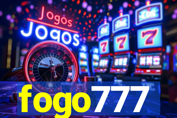 fogo777