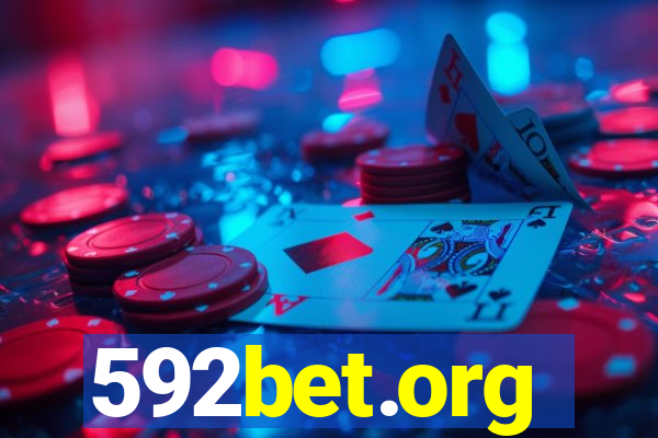 592bet.org