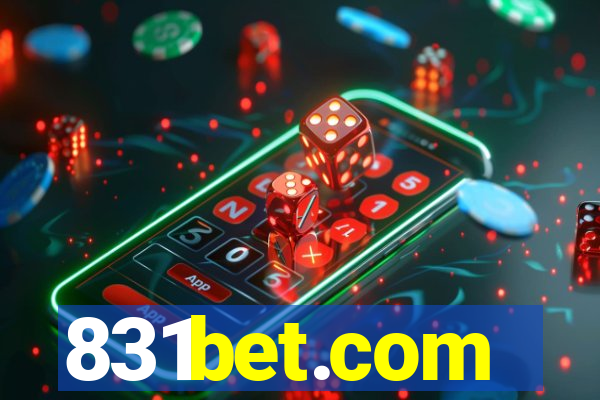 831bet.com