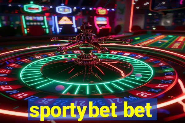 sportybet bet