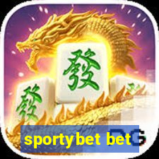 sportybet bet